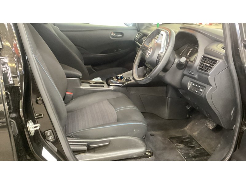 Used Nissan Leaf 2024 for sale - 78145610: Photo 4