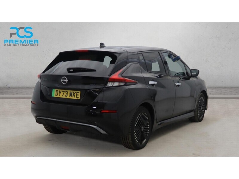 Used Nissan Leaf 2024 for sale - 78145610: Photo 6