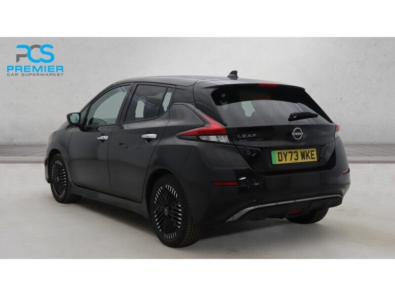 Used Nissan Leaf 2024 for sale - 78145610: Photo 9