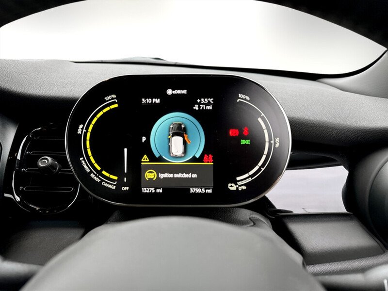 Used MINI Electric Hatch for sale - 77370261: Photo 12