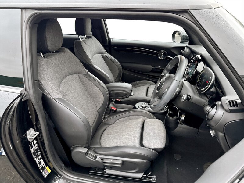 Used MINI Electric Hatch for sale - 77370261: Photo 16