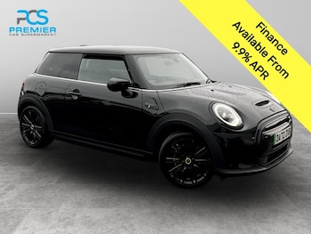Used MINI Electric Hatch 2022 for sale - 77370261: Photo
