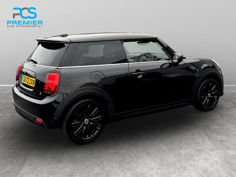 Used MINI Electric Hatch for sale - 77370261: Photo 23