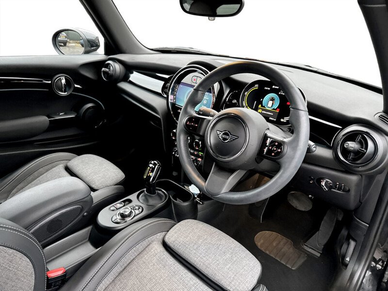 Used MINI Electric Hatch for sale - 77370261: Photo 28