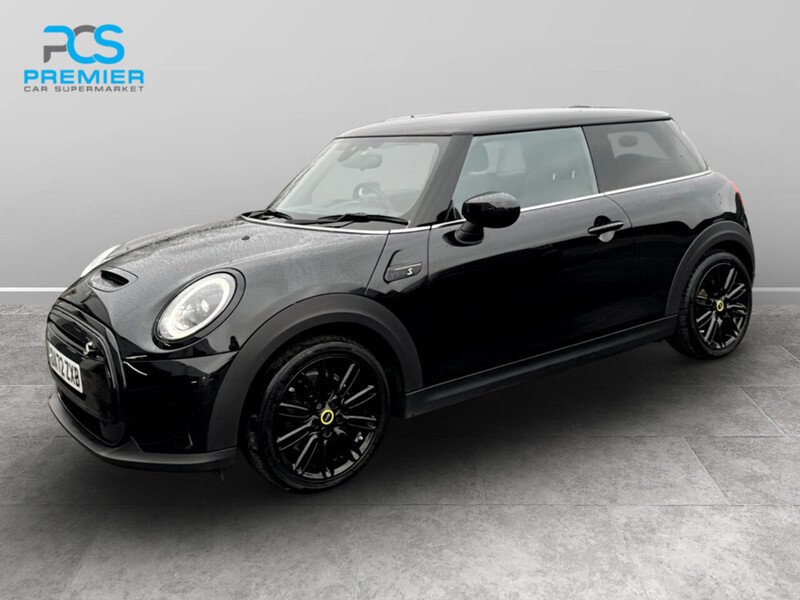 Used MINI Electric Hatch for sale - 77370261: Photo 29