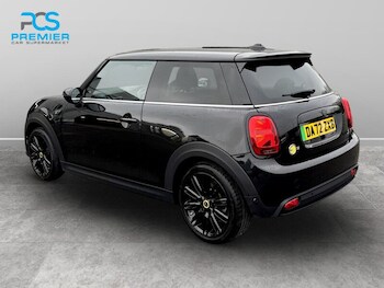 Used MINI Electric Hatch 2022 for sale - 77370261: Photo
