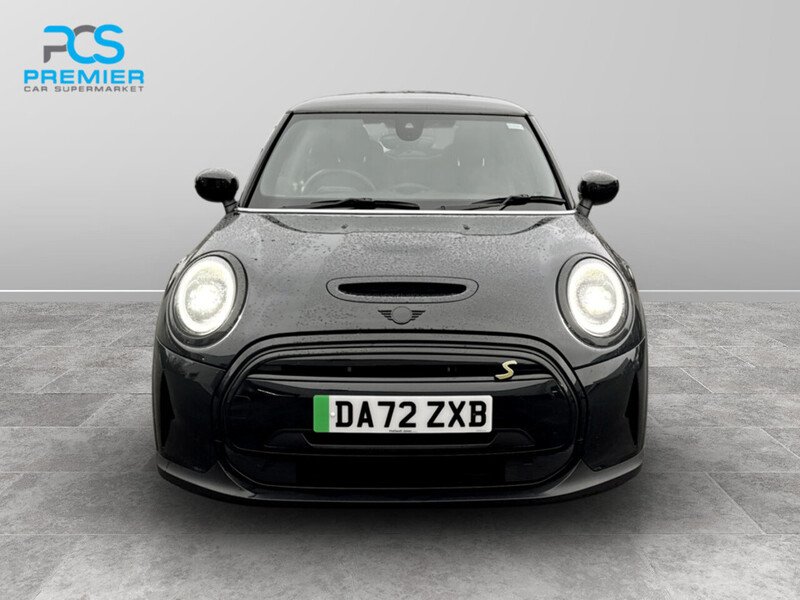 Used MINI Electric Hatch for sale - 77370261: Photo 4