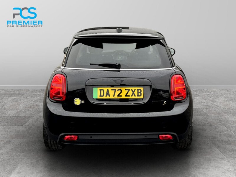 Used MINI Electric Hatch for sale - 77370261: Photo 5