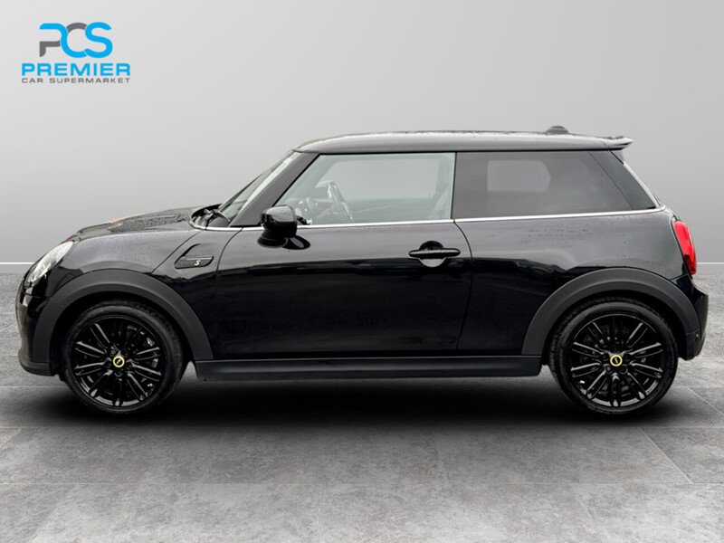 Used MINI Electric Hatch for sale - 77370261: Photo 6