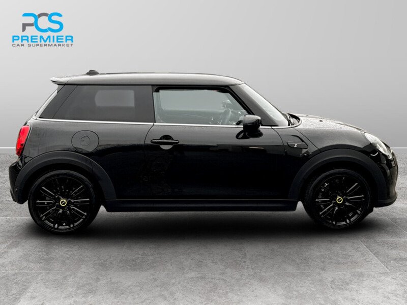 Used MINI Electric Hatch for sale - 77370261: Photo 7