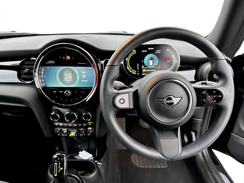 Used MINI Electric Hatch for sale - 77370261: Photo 8