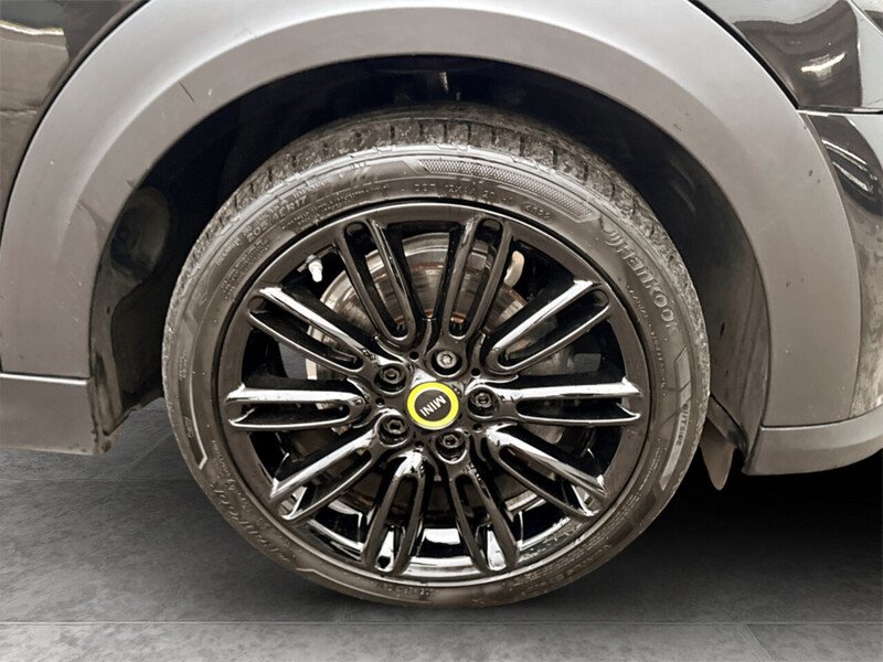 Used MINI Electric Hatch for sale - 77370261: Photo 9