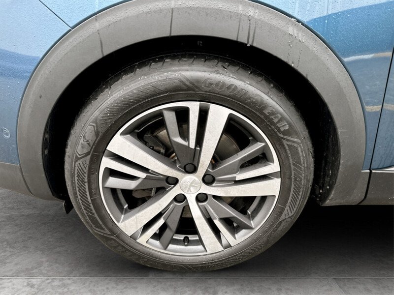 Used Peugeot 3008 2021 for sale - 77337607: Photo 11