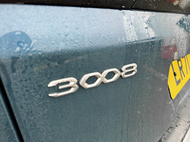 Used Peugeot 3008 2021 for sale - 77337607: Photo 12