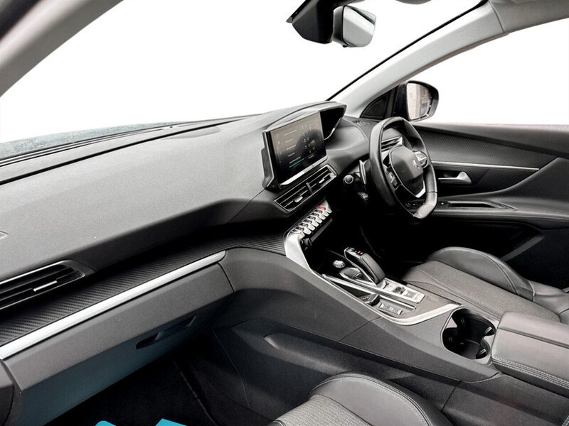 Used Peugeot 3008 2021 for sale - 77337607: Photo 14