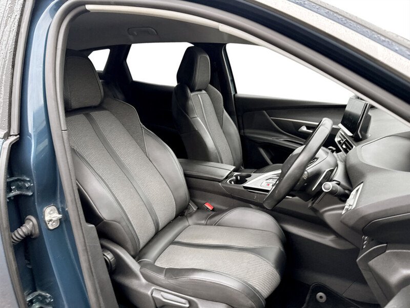 Used Peugeot 3008 2021 for sale - 77337607: Photo 15