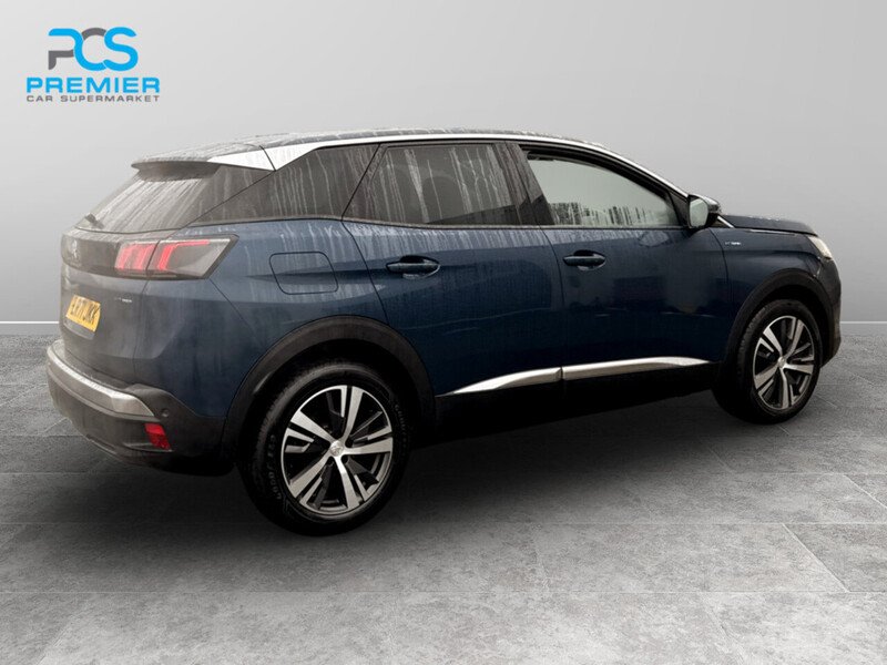 Used Peugeot 3008 2021 for sale - 77337607: Photo 16