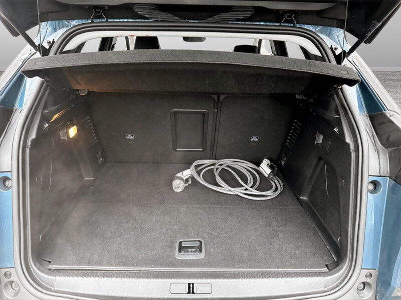 Used Peugeot 3008 2021 for sale - 77337607: Photo 17