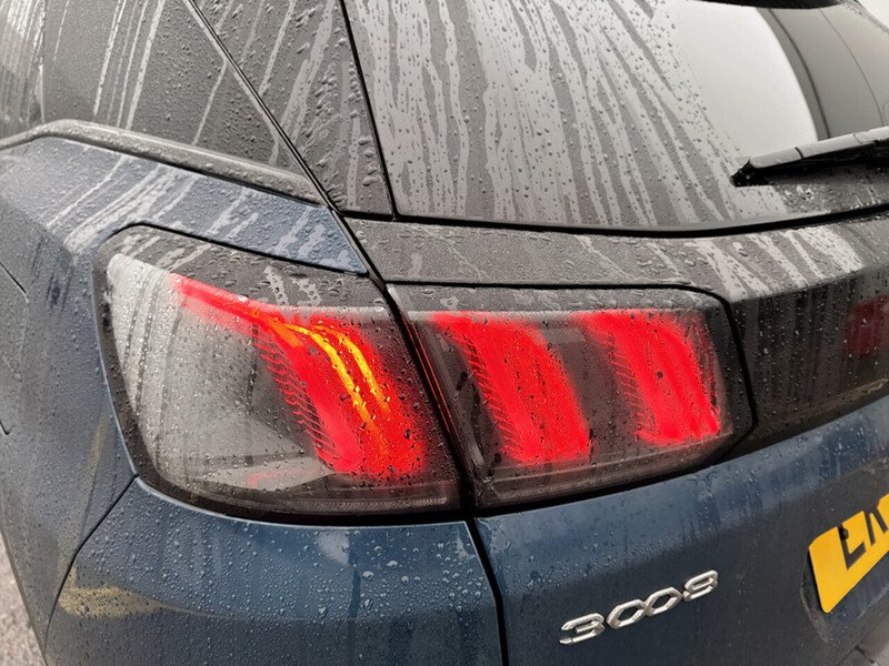 Used Peugeot 3008 2021 for sale - 77337607: Photo 18