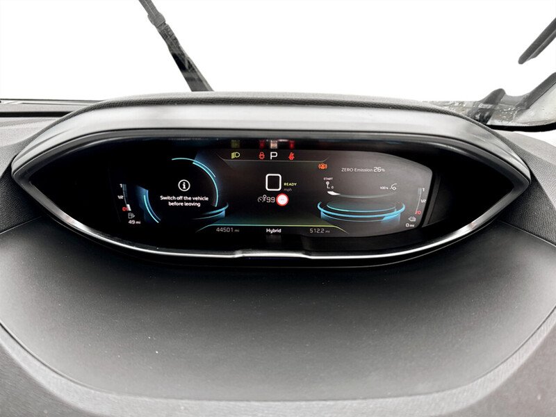 Used Peugeot 3008 2021 for sale - 77337607: Photo 19