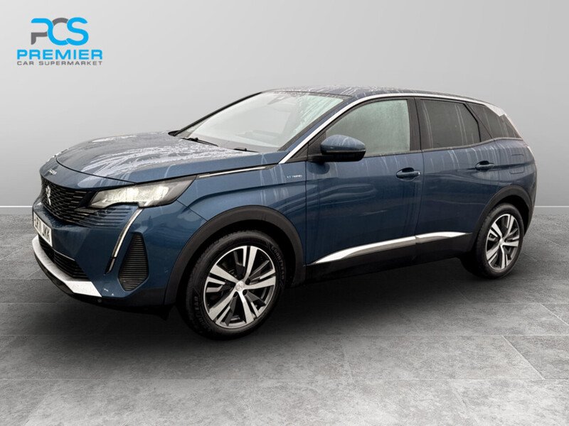 Used Peugeot 3008 2021 for sale - 77337607: Photo 21