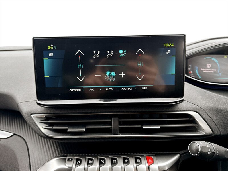 Used Peugeot 3008 2021 for sale - 77337607: Photo 22