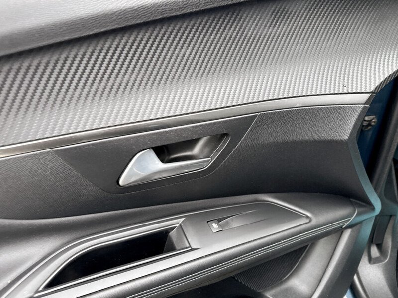 Used Peugeot 3008 2021 for sale - 77337607: Photo 23