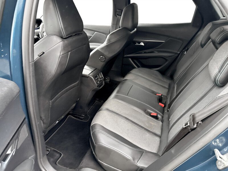 Used Peugeot 3008 2021 for sale - 77337607: Photo 25