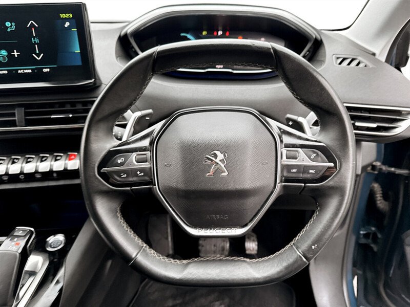 Used Peugeot 3008 2021 for sale - 77337607: Photo 26