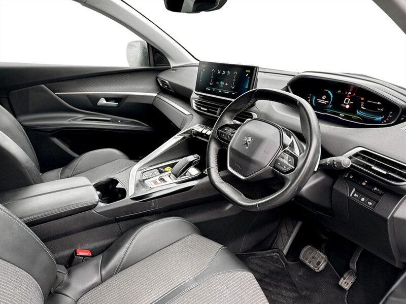 Used Peugeot 3008 2021 for sale - 77337607: Photo 27