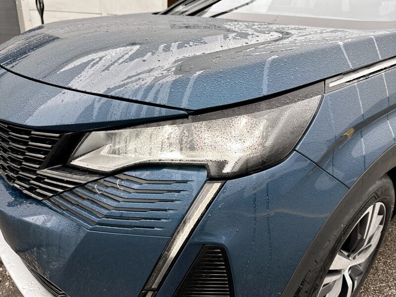 Used Peugeot 3008 2021 for sale - 77337607: Photo 29