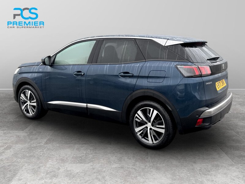 Used Peugeot 3008 2021 for sale - 77337607: Photo 3