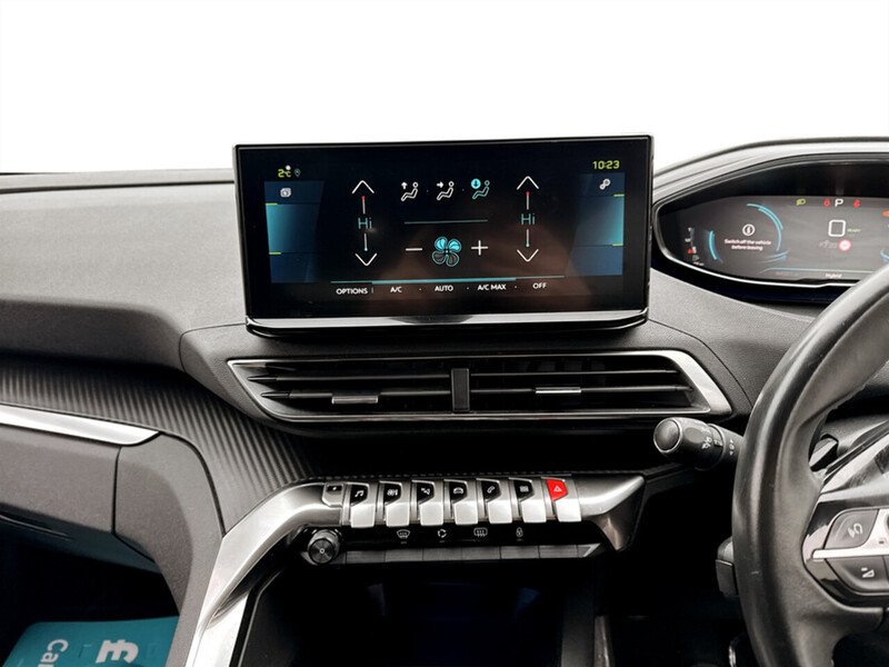 Used Peugeot 3008 2021 for sale - 77337607: Photo 30