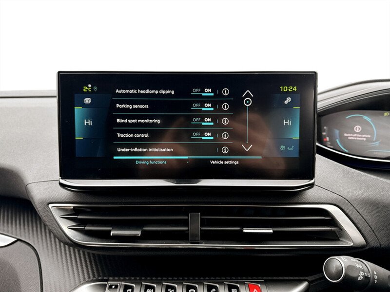 Used Peugeot 3008 2021 for sale - 77337607: Photo 32