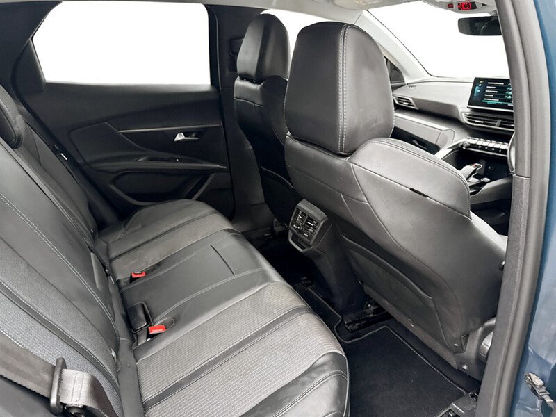 Used Peugeot 3008 2021 for sale - 77337607: Photo 33