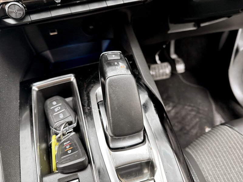 Used Peugeot 3008 2021 for sale - 77337607: Photo 34