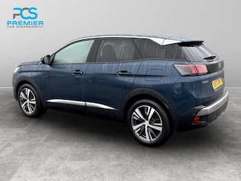 Used Peugeot 3008 2021 for sale - 77337607: Photo