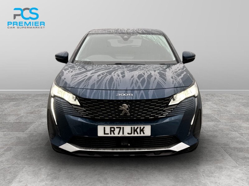 Used Peugeot 3008 2021 for sale - 77337607: Photo 5