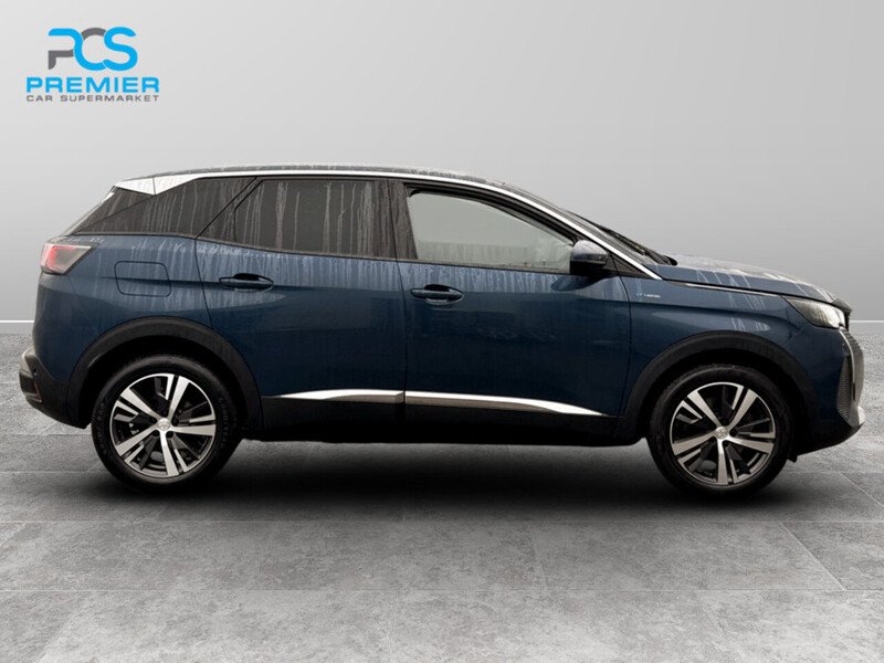 Used Peugeot 3008 2021 for sale - 77337607: Photo 6