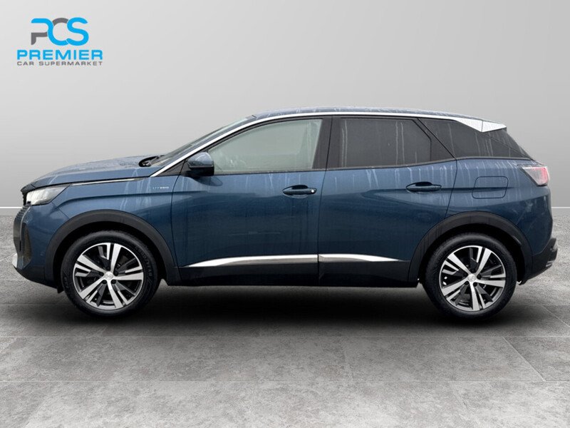 Used Peugeot 3008 2021 for sale - 77337607: Photo 7