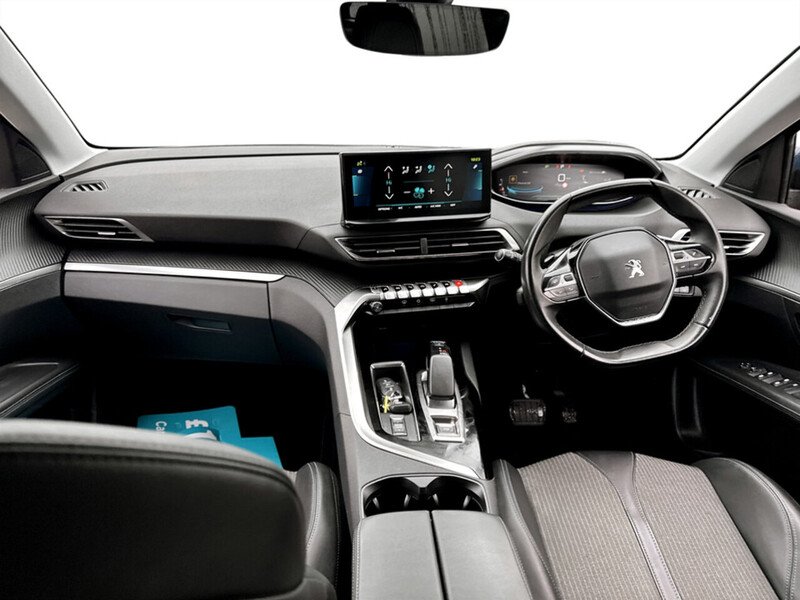 Used Peugeot 3008 2021 for sale - 77337607: Photo 8