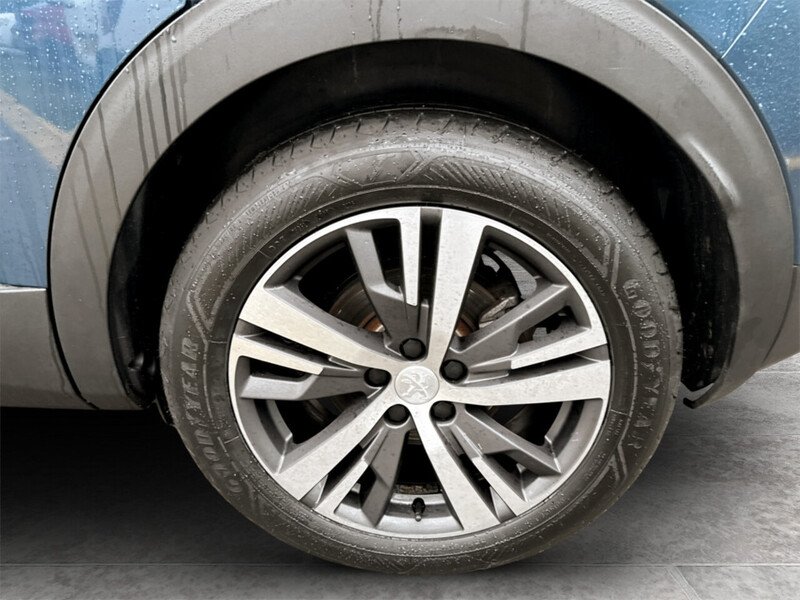 Used Peugeot 3008 2021 for sale - 77337607: Photo 9