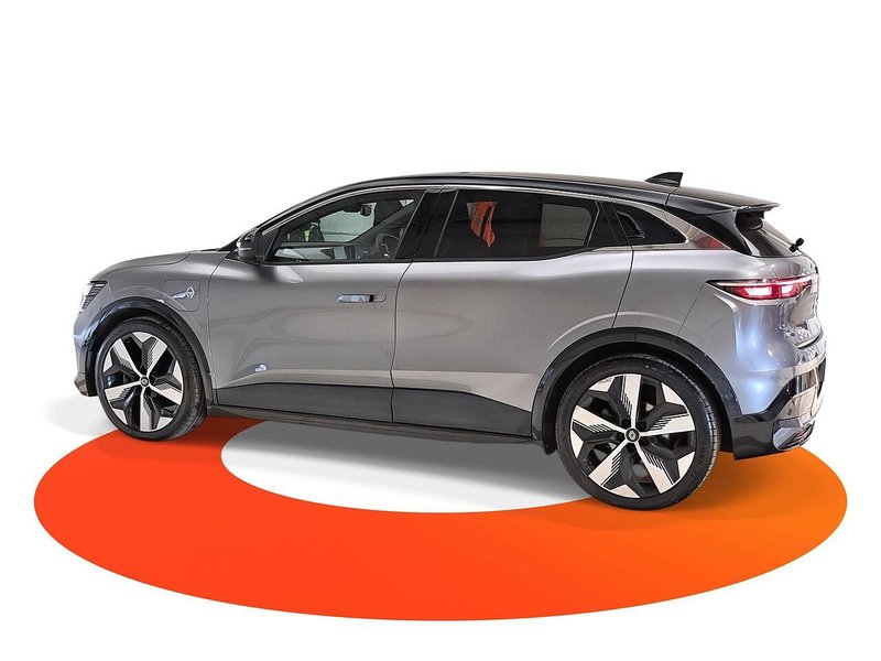 Used Renault Megane E Tech 2023 for sale - 78134713: Photo 11