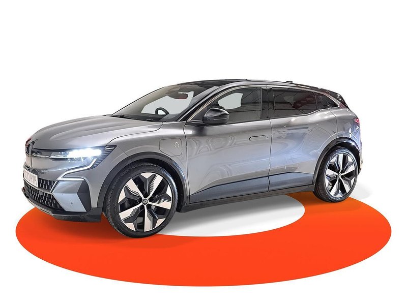 Used Renault Megane E Tech 2023 for sale - 78134713: Photo 13