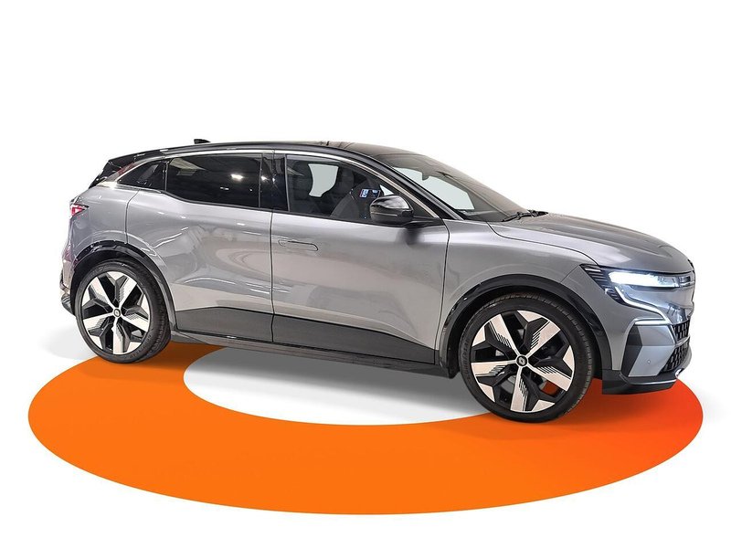 Used Renault Megane E Tech 2023 for sale - 78134713: Photo 3