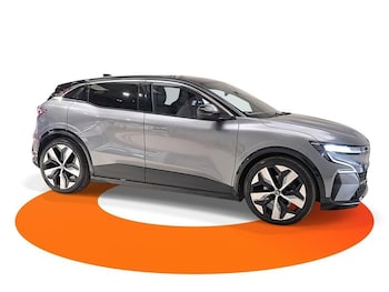 Used Renault Megane E Tech 2023 for sale - 78134713: Photo