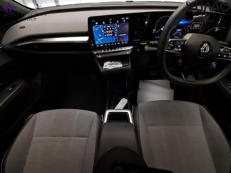Used Renault Megane E Tech 2023 for sale - 78134713: Photo 4