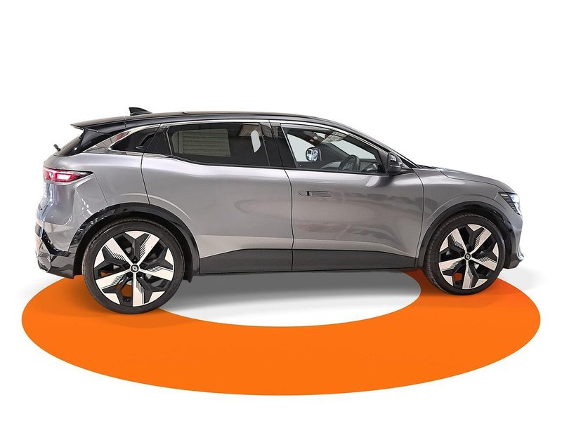 Used Renault Megane E Tech 2023 for sale - 78134713: Photo 5