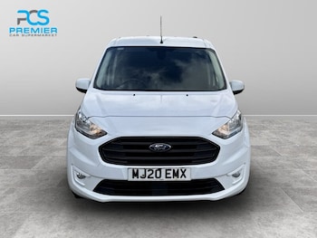 Used Ford Transit Connect 2020 for sale - 78710464: Photo
