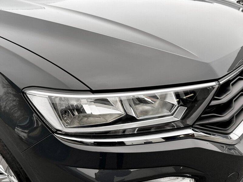 Used Volkswagen T-Roc 2020 for sale - 77100131: Photo 10